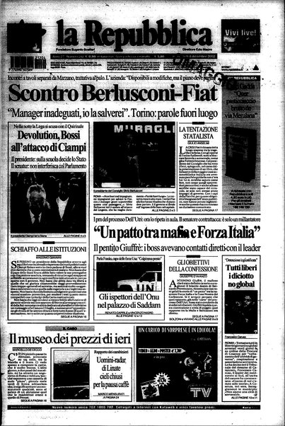 La repubblica